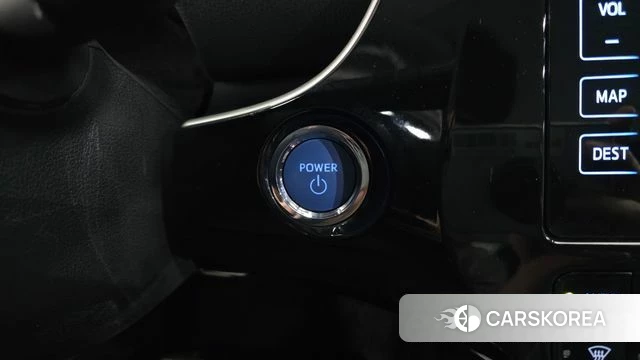 Toyota Prius 4th Generation id 4325667 из Кореи 19