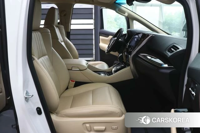 Toyota Wilfa id 4291374 из Китая 19
