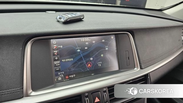 Kia The New K5 2nd generation id 4551421 из Кореи 19