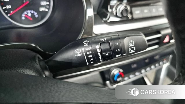 Kia Seltos id 4871982 из Кореи 19