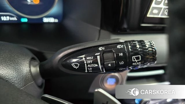 Hyundai The New Palisade id 4421655 из Кореи 19