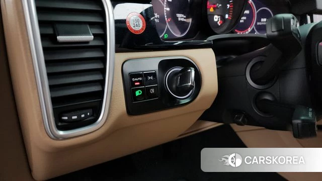 Porsche Cayenne (PO536) id 4268629 из Кореи 19