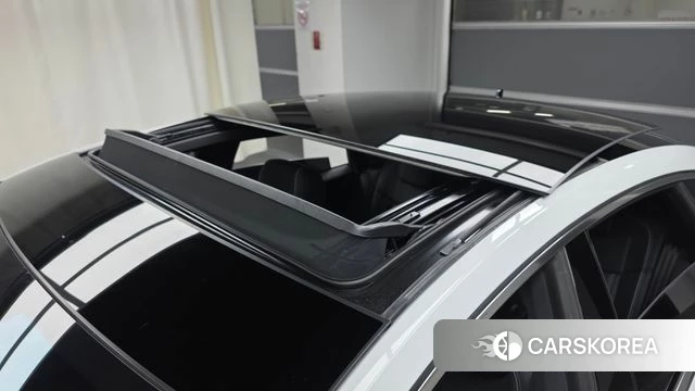 Audi A7 (4K) id 4389904 из Кореи 19