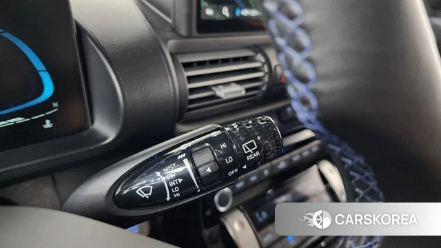 Hyundai Casper id 4623902 из Кореи 19