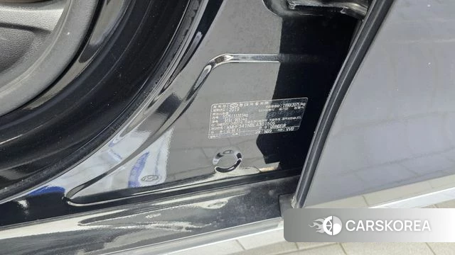 Hyundai The New Grandeur IG id 4465077 из Кореи 19
