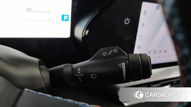 Renault Korea (Samsung) Grand Coleos id 4474401 из Кореи 19
