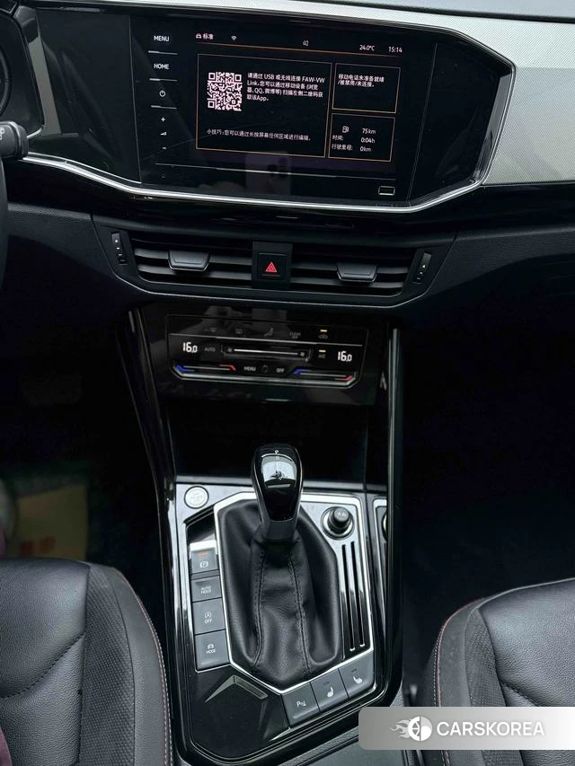Volkswagen Tanyue id 4273804 из Китая 19