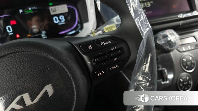 Kia The New Kia Ray id 4493311 из Кореи 19