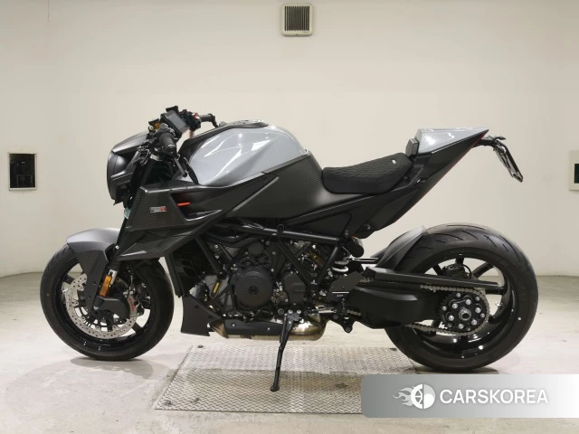 Проданный OTHER KTM BRABUS 1300R EDITION id 4192877 из Японии, фото 19