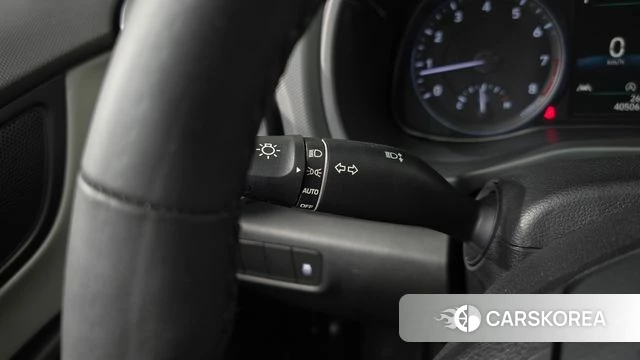 Hyundai The New Kona id 4434640 из Кореи 19