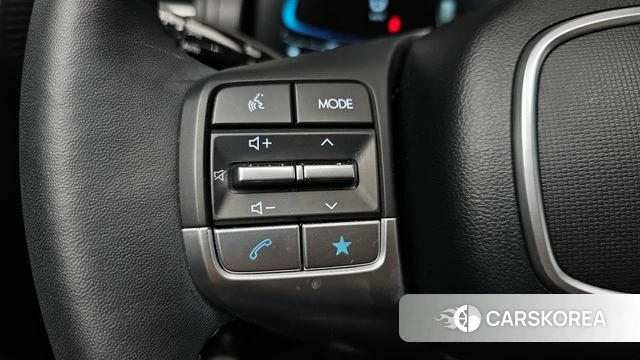Hyundai Casper id 4444270 из Кореи 19