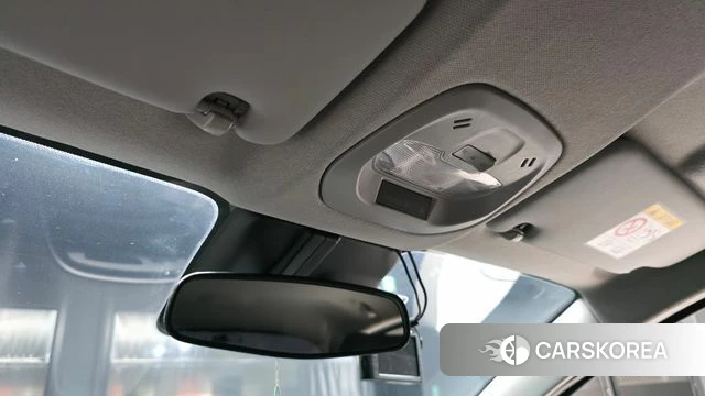 Chevrolet (GM Daewoo) The New Spark id 4608467 из Кореи 19