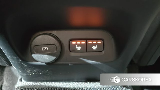 Volvo XC40 id 4567365 из Кореи 19
