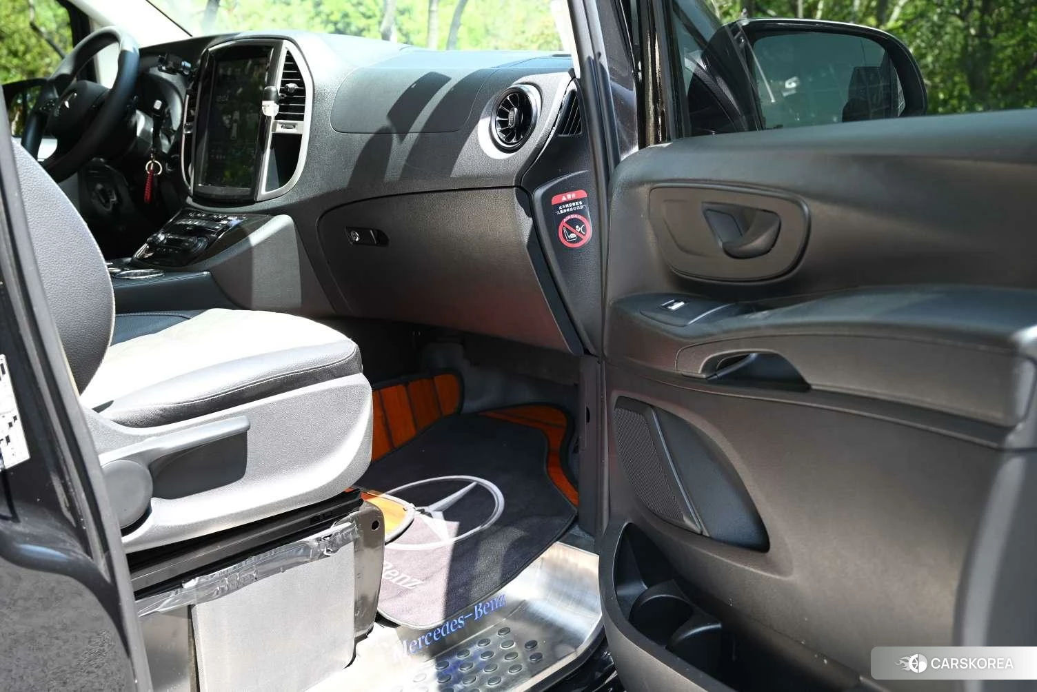 Mercedes-Benz Vito id 4413605 из Китая 19