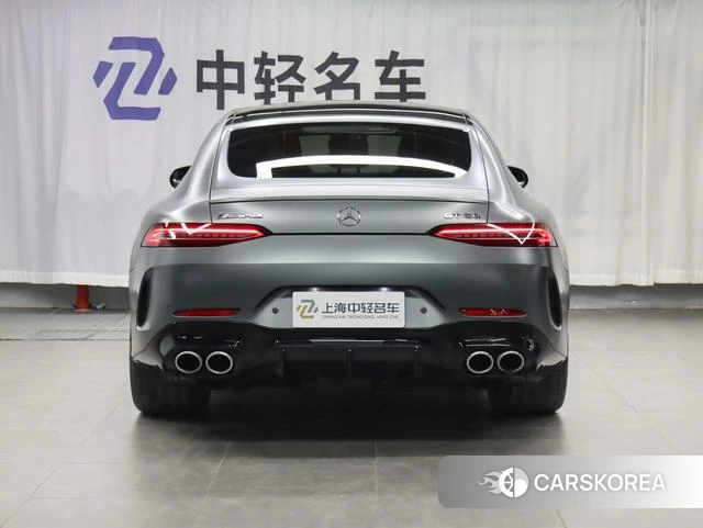 Mercedes-Benz AMG GT id 4255927 из Китая 19