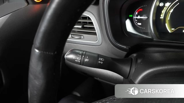 Renault Korea (Samsung) QM6 id 4417338 из Кореи 19