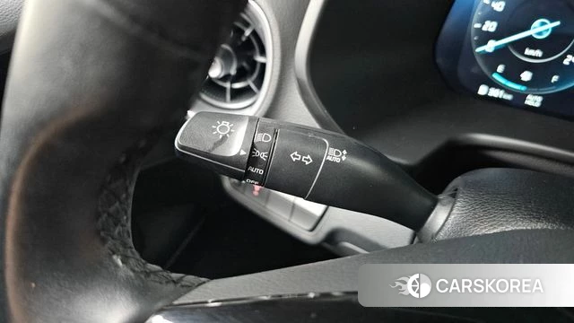Kia The New K3 2nd generation id 4665343 из Кореи 19