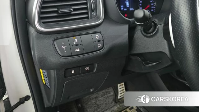 Kia The New Sorento id 4662680 из Кореи 19