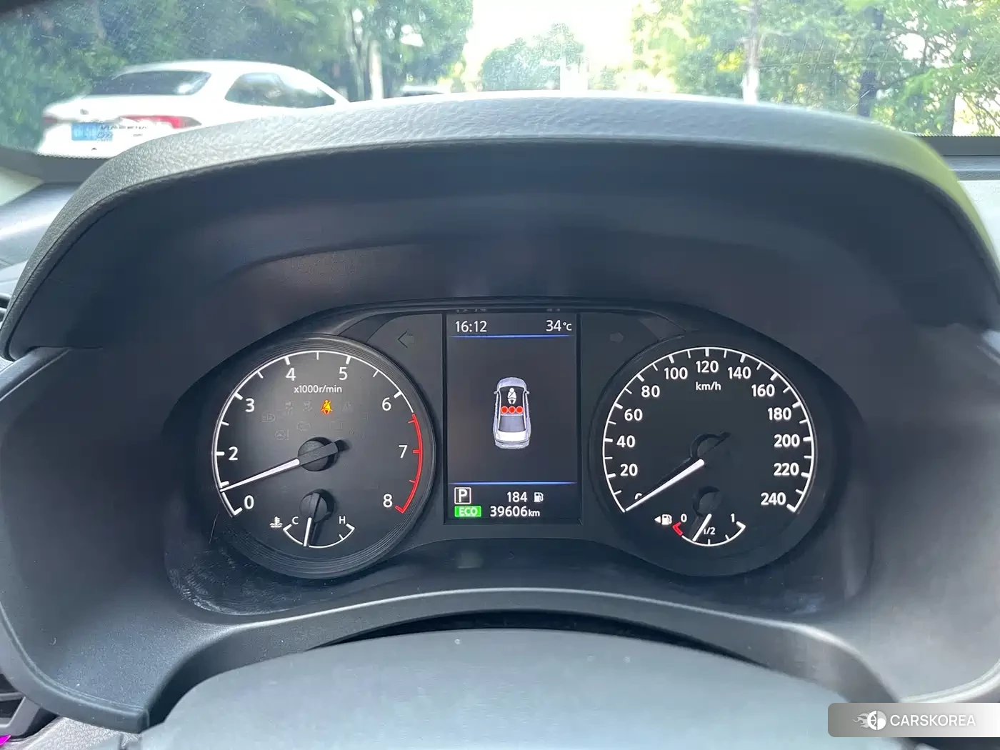 Nissan Altima id 4601016 из Китая 19