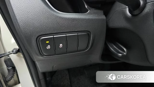Kia The New Kia Ray EV id 4499851 из Кореи 18