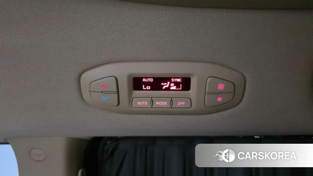 Kia The New Carnival id 4557827 из Кореи 19