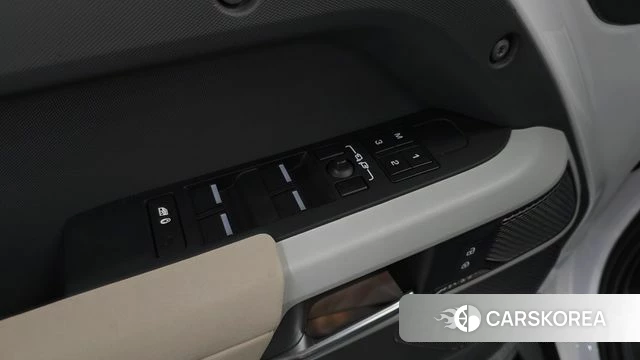 Land Rover Defender (L663) id 4618399 из Кореи 19