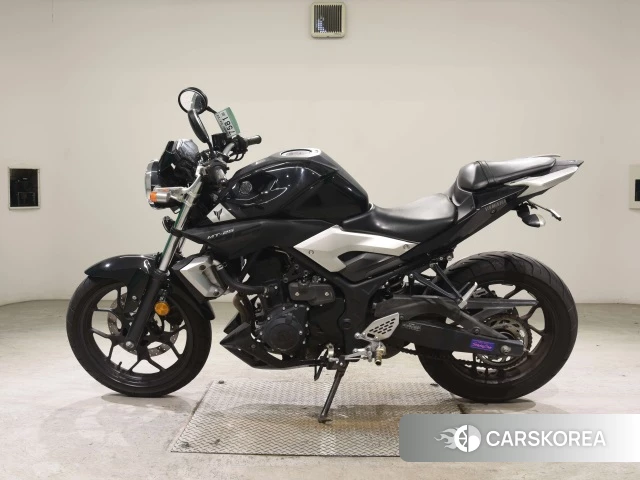 Проданный Yamaha MT-25 id 3945305 из Японии, фото 19