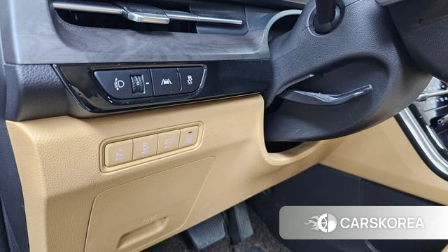 Kia Carnival 4th generation id 4529049 из Кореи 19