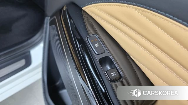 Kia K7 Premier id 4698218 из Кореи 19