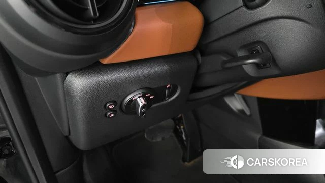 Mini Cooper S id 4376200 из Кореи 19