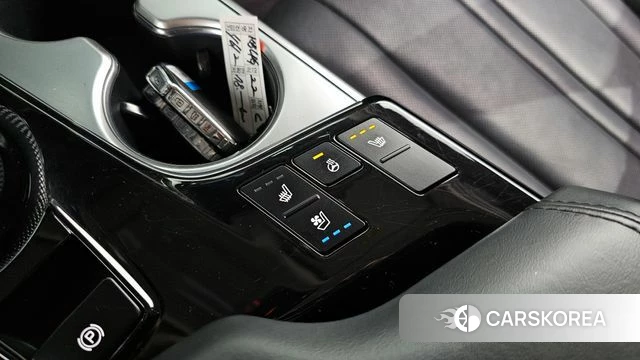 Kia K8 id 4409980 из Кореи 19