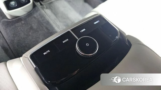 Kia K8 Hybrid id 4223961 из Кореи 19