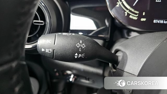 Mini Cooper S id 4619369 из Кореи 19