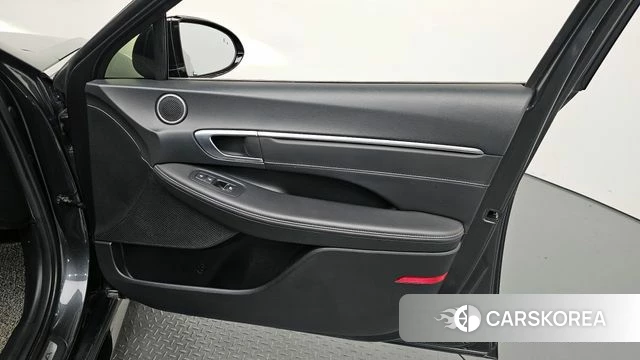 Hyundai Sonata (DN8) id 4395674 из Кореи 19