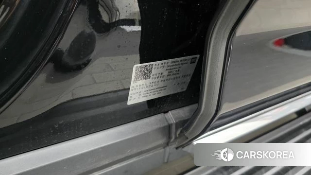 Cadillac Escalade 5th Generation id 4369081 из Кореи 19