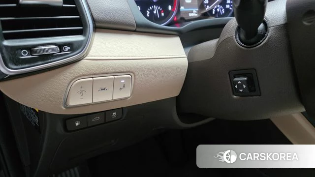 Hyundai Grandeur IG id 4356781 из Кореи 19