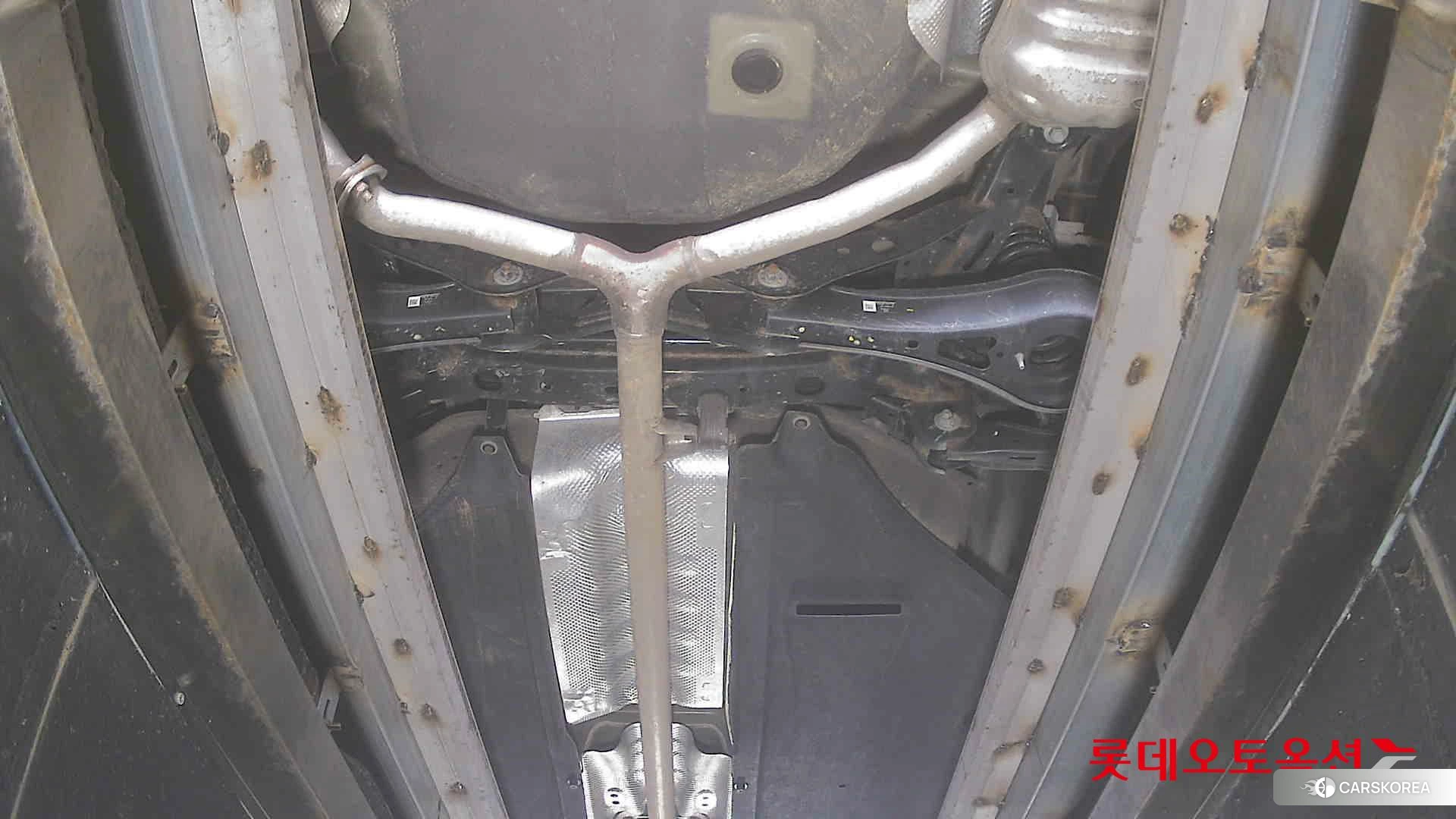 Hyundai Grandeur id 4664282 из Кореи 19