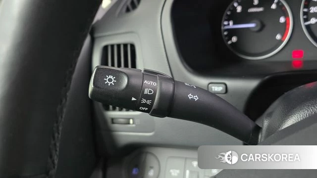 Hyundai The New Grand Starex id 4520793 из Кореи 19