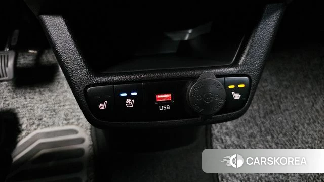 Kia The New Kia Ray EV id 4880172 из Кореи 19