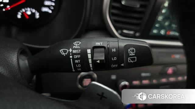 Kia Sportage The Bold id 4872577 из Кореи 19