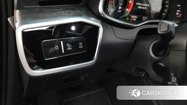 Audi A6 (C8) id 4518823 из Кореи 19