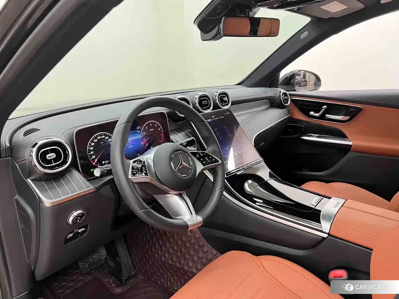 Mercedes-Benz GLC id 4679832 из Китая 19