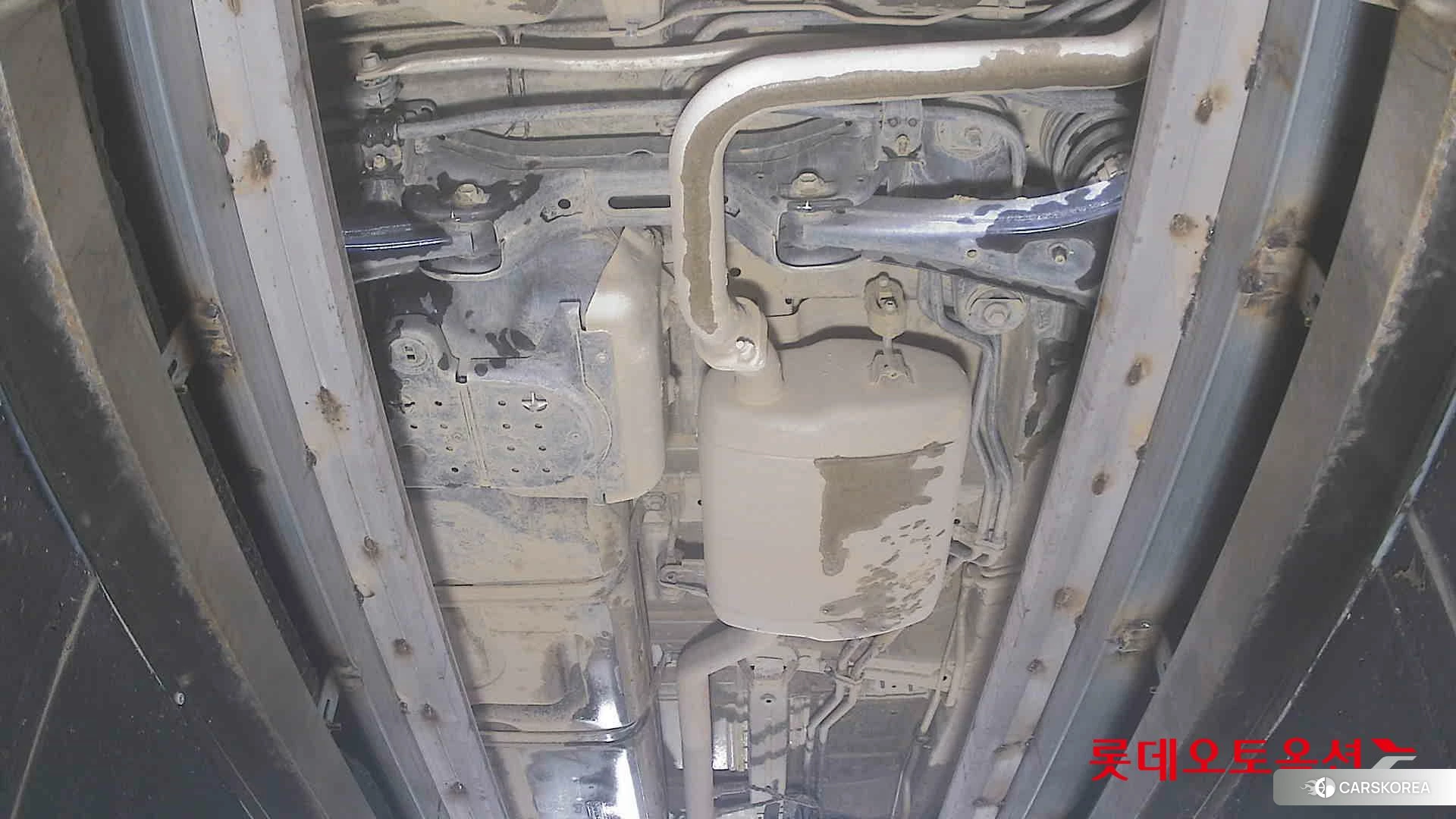 Kia Carnival id 4679373 из Кореи 19