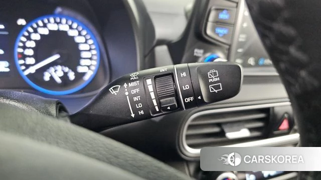 Hyundai Kona id 4384482 из Кореи 19