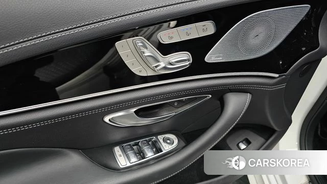 Mercedes-Benz AMG GT id 4642277 из Кореи 19