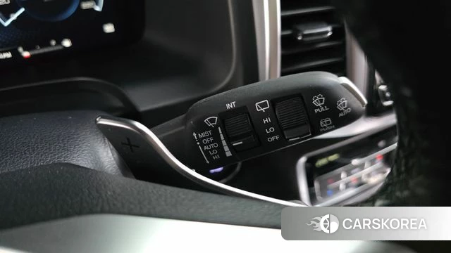 Ssangyong All New Rexton id 4541826 из Кореи 19