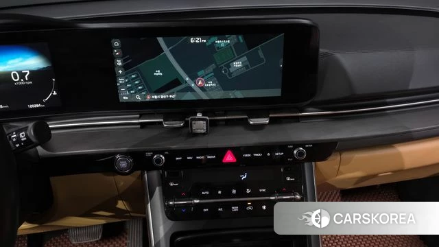 Kia Carnival 4th generation id 4482182 из Кореи 19
