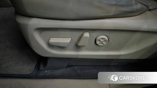 Kia The New Carnival id 4482646 из Кореи 19