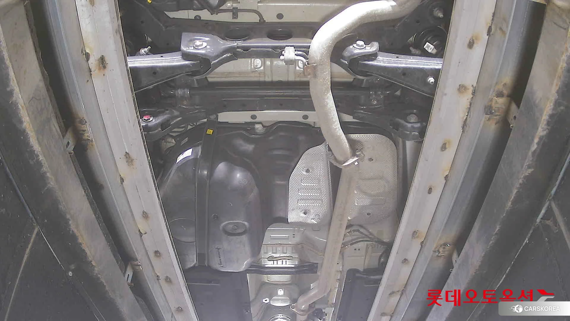 Kia Sorento id 4347405 из Кореи 19