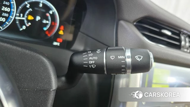Jaguar XF (X260) id 4447066 из Кореи 19